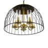 Подвесная люстра Vele Luce Florian VL5062P05 - Подвесная люстра Vele Luce Florian VL5062P05