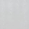 Уличная светодиодная гирлянда Uniel бахрома 220V белый ULD-B4806-175/TWK White IP67 UL-00005277 - Уличная светодиодная гирлянда Uniel бахрома 220V белый ULD-B4806-175/TWK White IP67 UL-00005277