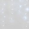 Уличная светодиодная гирлянда Uniel бахрома 220V белый ULD-B4806-175/TWK White IP67 UL-00005277 - Уличная светодиодная гирлянда Uniel бахрома 220V белый ULD-B4806-175/TWK White IP67 UL-00005277