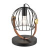 Настольная лампа Vele Luce Pasquale VL6252N01 - Настольная лампа Vele Luce Pasquale VL6252N01