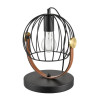 Настольная лампа Vele Luce Pasquale VL6252N01 - Настольная лампа Vele Luce Pasquale VL6252N01