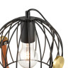 Настольная лампа Vele Luce Pasquale VL6252N01 - Настольная лампа Vele Luce Pasquale VL6252N01