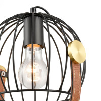 - Настольная лампа Vele Luce Pasquale VL6252N01
