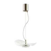  - Подвесной светодиодный светильник Odeon Light Fluent 4860/10LA