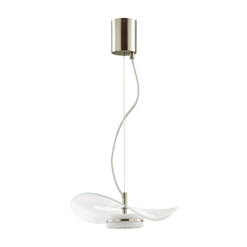 Подвесной светодиодный светильник Odeon Light Fluent 4860/10LA 