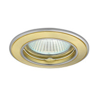  - Точечные светильники Kanlux BASK CTC-5514-SG/N 2815