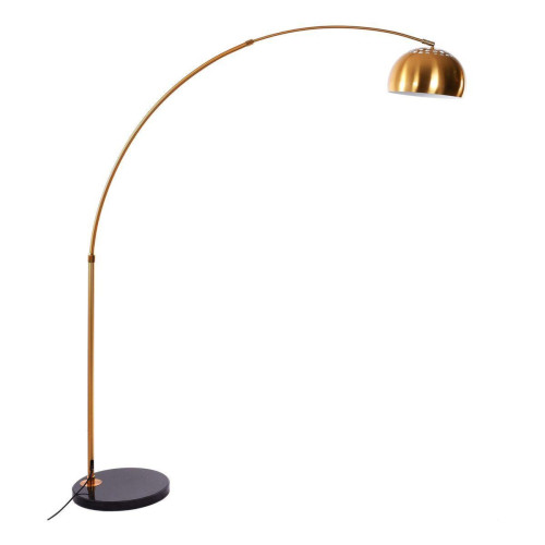 Торшер Lumina Deco Azzuro LDF 5508-B MD 