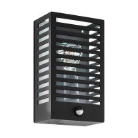  - Уличный настенный светильник Eglo Alamonte 3 900137