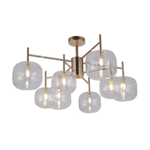 Потолочная люстра F-Promo Beaker 2976-8P 