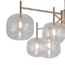 Потолочная люстра F-Promo Beaker 2976-8P - Потолочная люстра F-Promo Beaker 2976-8P