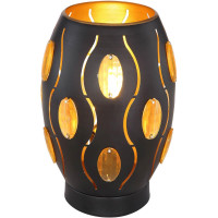 Настольная лампа Globo Narri 24006S - Настольная лампа Globo Narri 24006S