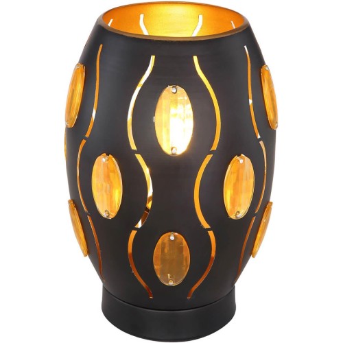 Настольная лампа Globo Narri 24006S 