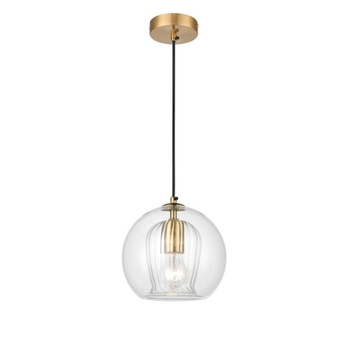 Подвесной светильник Vele Luce Bello VL5504P01 