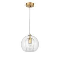  - Подвесной светильник Vele Luce Bello VL5504P01