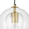 Подвесной светильник Vele Luce Bello VL5504P01 - Подвесной светильник Vele Luce Bello VL5504P01