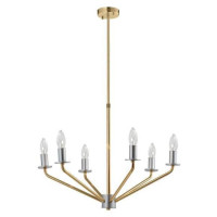  - Подвесная люстра MW-Light Атмосфера 699010906