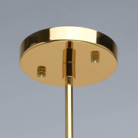  - Подвесная люстра MW-Light Атмосфера 699010906