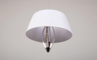  - Подвесной светодиодный светильник Abrasax Charlotte CL.7309W