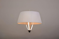 - Подвесной светодиодный светильник Abrasax Charlotte CL.7309W