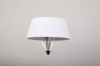  - Подвесной светодиодный светильник Abrasax Charlotte CL.7309W