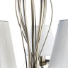 Подвесная люстра Arte Lamp Domain A9521LM-5AB - Подвесная люстра Arte Lamp Domain A9521LM-5AB