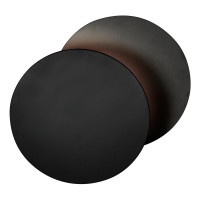  - Светодиодный спот iLedex Firefox X089105 BK
