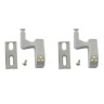 Мебельный светодиодный светильник Uniel ULK-C02 23A GREY SET2 UL-00008933 - Мебельный светодиодный светильник Uniel ULK-C02 23A GREY SET2 UL-00008933