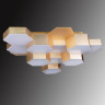 Потолочный светильник Lightstar Favo 750123 - Потолочный светильник Lightstar Favo 750123