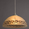Подвесной светильник Arte Lamp Cucina A6630SP-1WH - Подвесной светильник Arte Lamp Cucina A6630SP-1WH