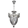 Подвесной светильник Lightstar Schon Silver 790034 - Подвесной светильник Lightstar Schon Silver 790034