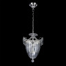 Подвесной светильник Lightstar Schon Silver 790034 - Подвесной светильник Lightstar Schon Silver 790034