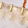 Подвесная люстра Ambrella light Traditional TR5389 - Подвесная люстра Ambrella light Traditional TR5389