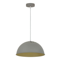  - Подвесной светильник Arte Lamp Buratto A8173SP-1GY