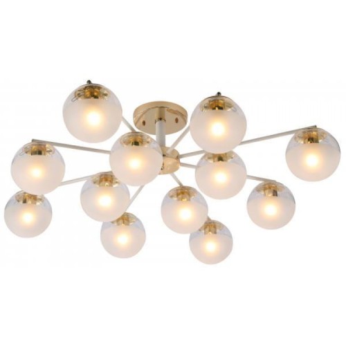 Потолочная люстра Rivoli Umbra 3129-312 Б0054866 