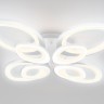 Потолочная светодиодная люстра Ambrella light Acrylica Original FA4493 - Потолочная светодиодная люстра Ambrella light Acrylica Original FA4493