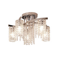  - Потолочная люстра Citilux Спарк CL313151