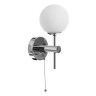 Бра Arte Lamp Aqua A4444AP-1CC - Бра Arte Lamp Aqua A4444AP-1CC