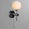Бра Arte Lamp Aqua A4444AP-1CC - Бра Arte Lamp Aqua A4444AP-1CC