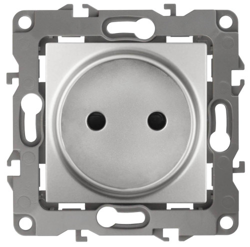 Розетка ЭРА 12 2P 16A 250V 12-2105-03 Б0018256 