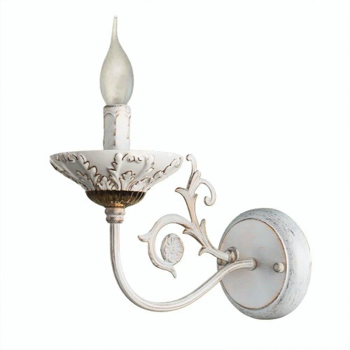 Бра Arte Lamp Faina A5326AP-1WG 