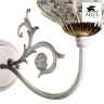 Бра Arte Lamp Faina A5326AP-1WG - Бра Arte Lamp Faina A5326AP-1WG