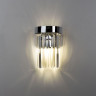 Настенный светильник Arte Lamp Secunda A1003AP-1CC - Настенный светильник Arte Lamp Secunda A1003AP-1CC