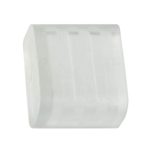 Заглушка Uniel UCW-K10 Clear 025 Polybag UL-00000870 
