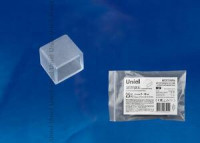  - Заглушка Uniel UCW-K10 Clear 025 Polybag UL-00000870