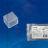 Заглушка Uniel UCW-K10 Clear 025 Polybag UL-00000870 - Заглушка Uniel UCW-K10 Clear 025 Polybag UL-00000870