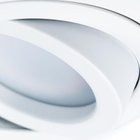  - Встраиваемый светильник Arte Lamp Tarf A2167PL-1WH