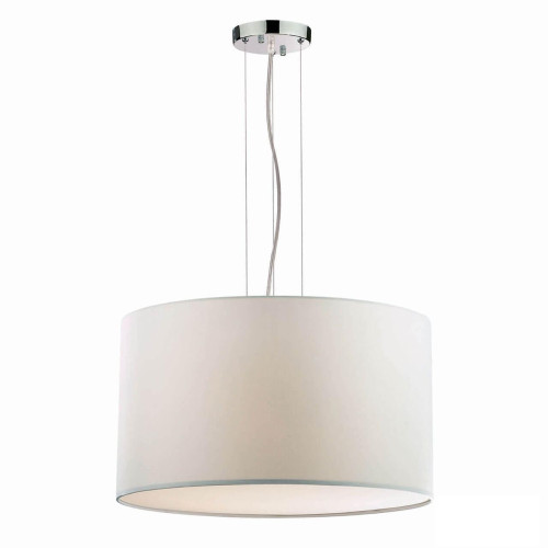 Подвесной светильник Ideal Lux Wheel SP5 009698 