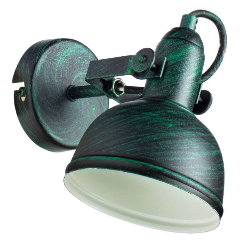 Спот Arte Lamp Martin A5213AP-1BG 