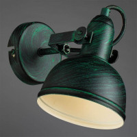  - Спот Arte Lamp Martin A5213AP-1BG