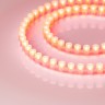 Лента DIP-960S-T 12V Red (DIP 5mm, 96 LED) (Arlight, 6.8 Вт/м, IP65) - Лента DIP-960S-T 12V Red (DIP 5mm, 96 LED) (Arlight, 6.8 Вт/м, IP65)